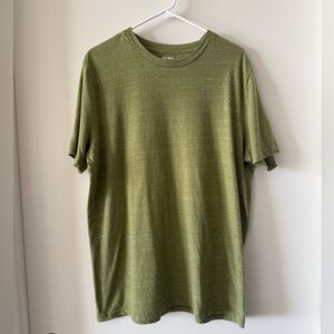 Men's Old Navy Soft Washed Crew Neck Tee